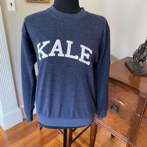 Sub_Urban Riot Kale Graphic Crewneck Sweater